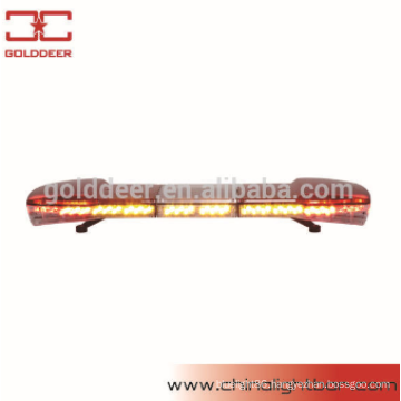 Fire fighting Lightbars Police Led Roof Light Bar